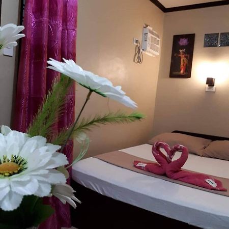 Mikaela'S Place Libaong ภายนอก รูปภาพ