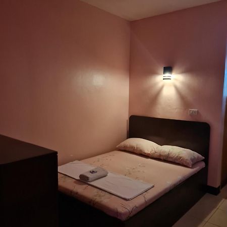 Mikaela'S Place Libaong ภายนอก รูปภาพ