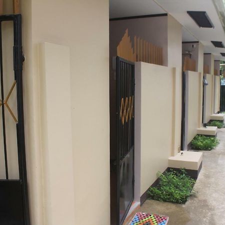 Mikaela'S Place Libaong ภายนอก รูปภาพ