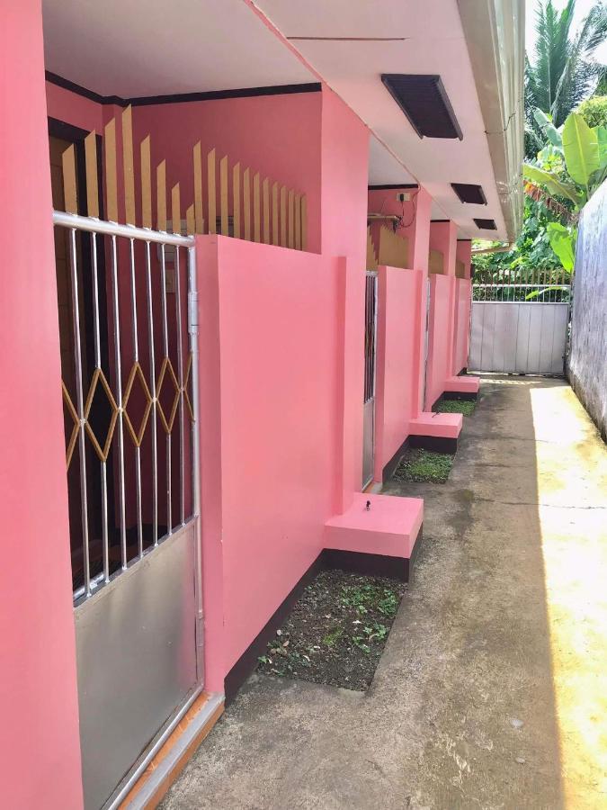 Mikaela'S Place Libaong ภายนอก รูปภาพ