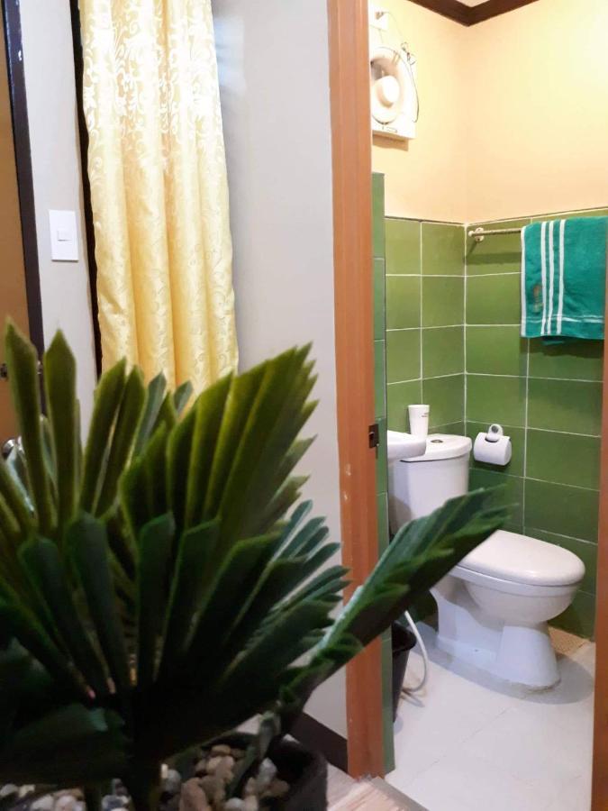 Mikaela'S Place Libaong ภายนอก รูปภาพ