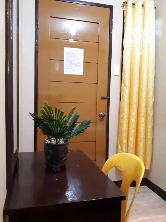 Mikaela'S Place Libaong ภายนอก รูปภาพ