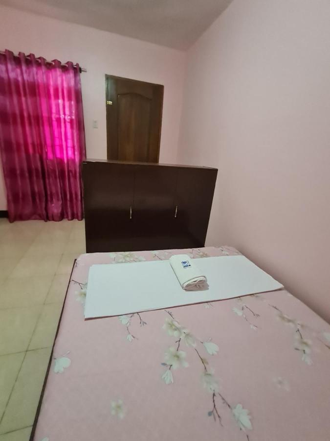 Mikaela'S Place Libaong ภายนอก รูปภาพ