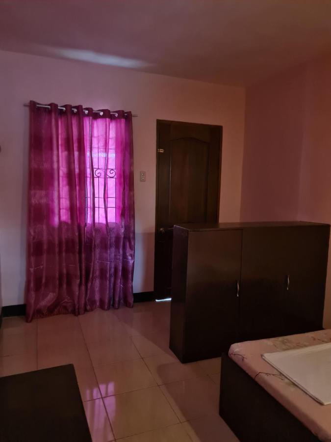Mikaela'S Place Libaong ภายนอก รูปภาพ