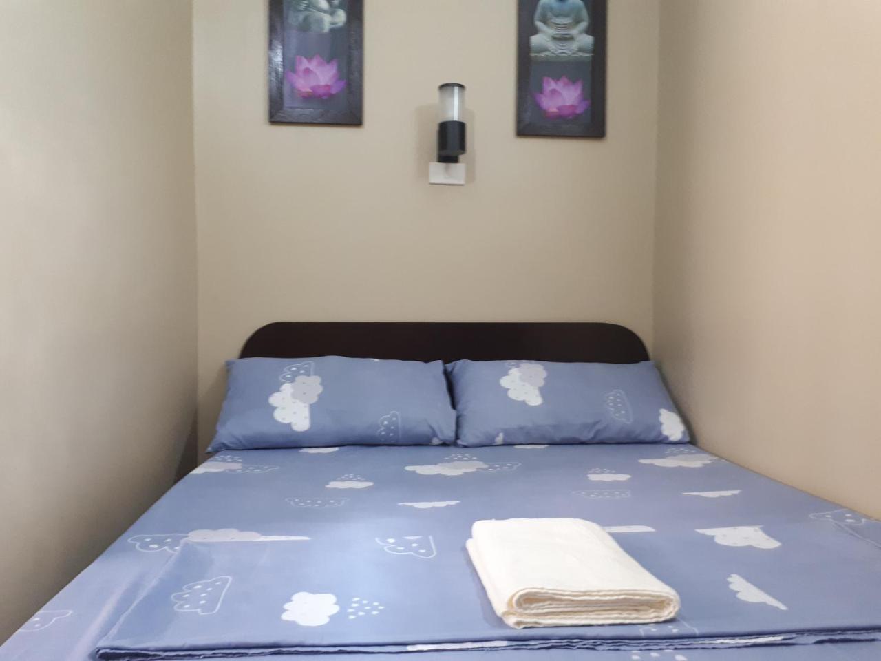 Mikaela'S Place Libaong ภายนอก รูปภาพ