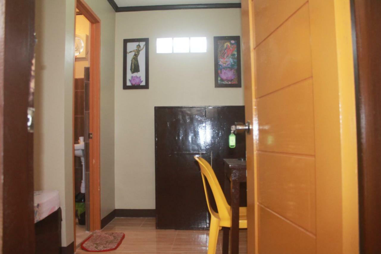 Mikaela'S Place Libaong ภายนอก รูปภาพ