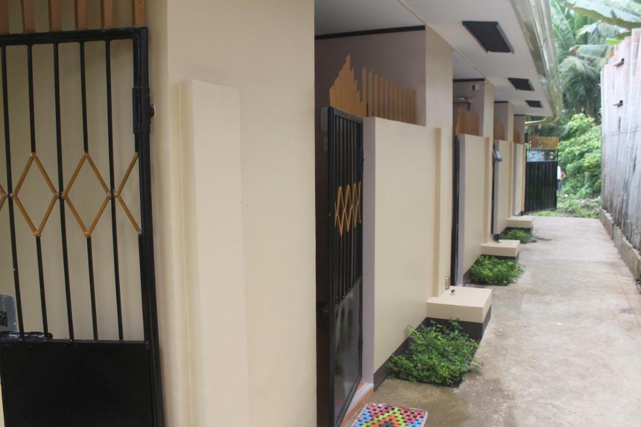 Mikaela'S Place Libaong ภายนอก รูปภาพ