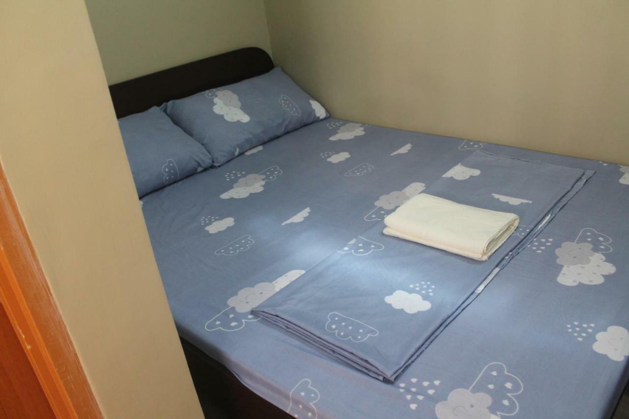 Mikaela'S Place Libaong ภายนอก รูปภาพ